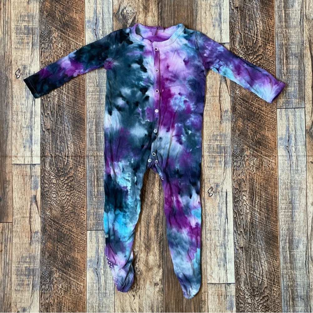 KYTE BABE FOOTIE PJ